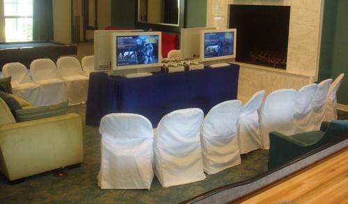 Mobile Gaming Events does Birthdays, Weddings, Bar Mitzvahs, or just for fun! Check us out http://t.co/jMCaZAcX or http://t.co/7va5mCZa