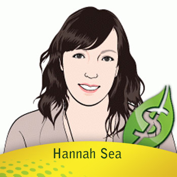 HannahSea's profile picture. I just want to save mother earth....if there were a tree in my office I'd hug it right now.