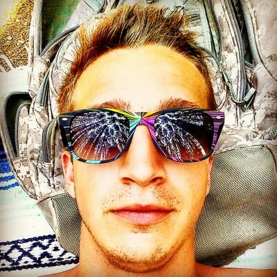 DarinArment's profile picture. Knowing what's best... is kinda like being a know it all... 
but...