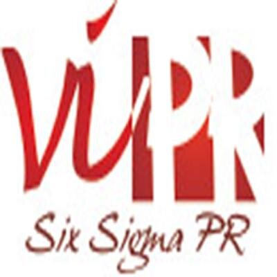 Six Sigma PR stands for Quality Promotion with Reliability. Our Objective is to fetch constructive visibility & growth prospects to the clients. #FilmPromotion