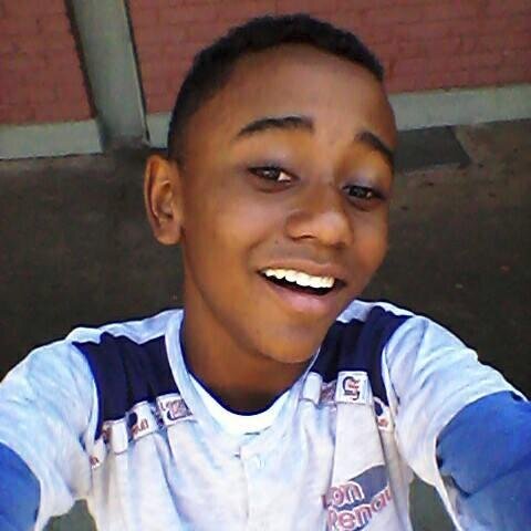 Ou voce intimida o mundo ou o mundo intimida vc ☺