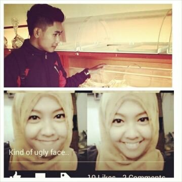 :*:* Lupakan yang lama sambut yang baru :*:*