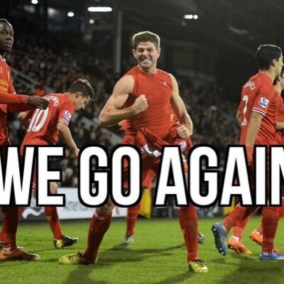 #LFC