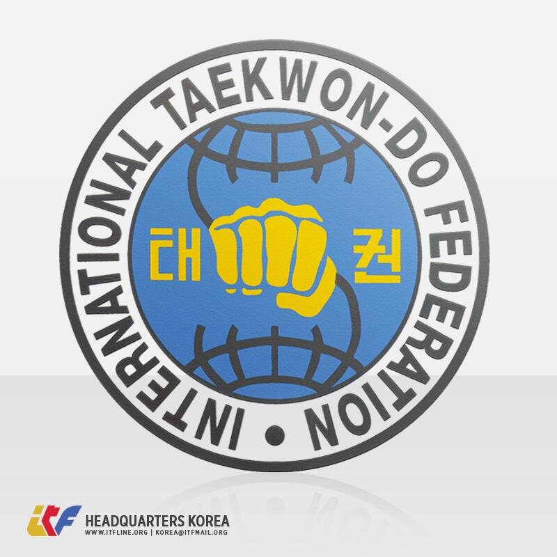 The International Taekwon-Do Federation is the governing body for the martial arts of Taekwon-Do and the headquarters in South Korea, its homeland