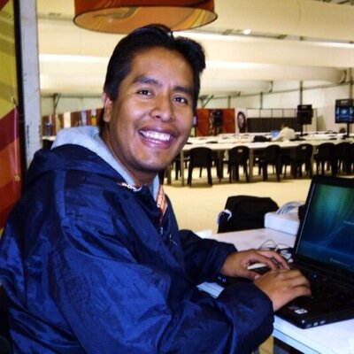 Futbolero de siempre, periodista en ciernes, amante de la libertad y la calidad de vida
