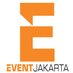 Event Jakarta (@eventjakartacom) Twitter profile photo Event Jakarta (@eventjakartacom) Twitter profile photo