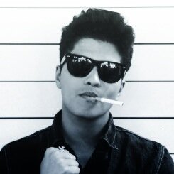 i would love you but you are not bruno mars