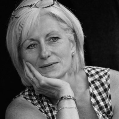 Lucy & Grace's Mum x