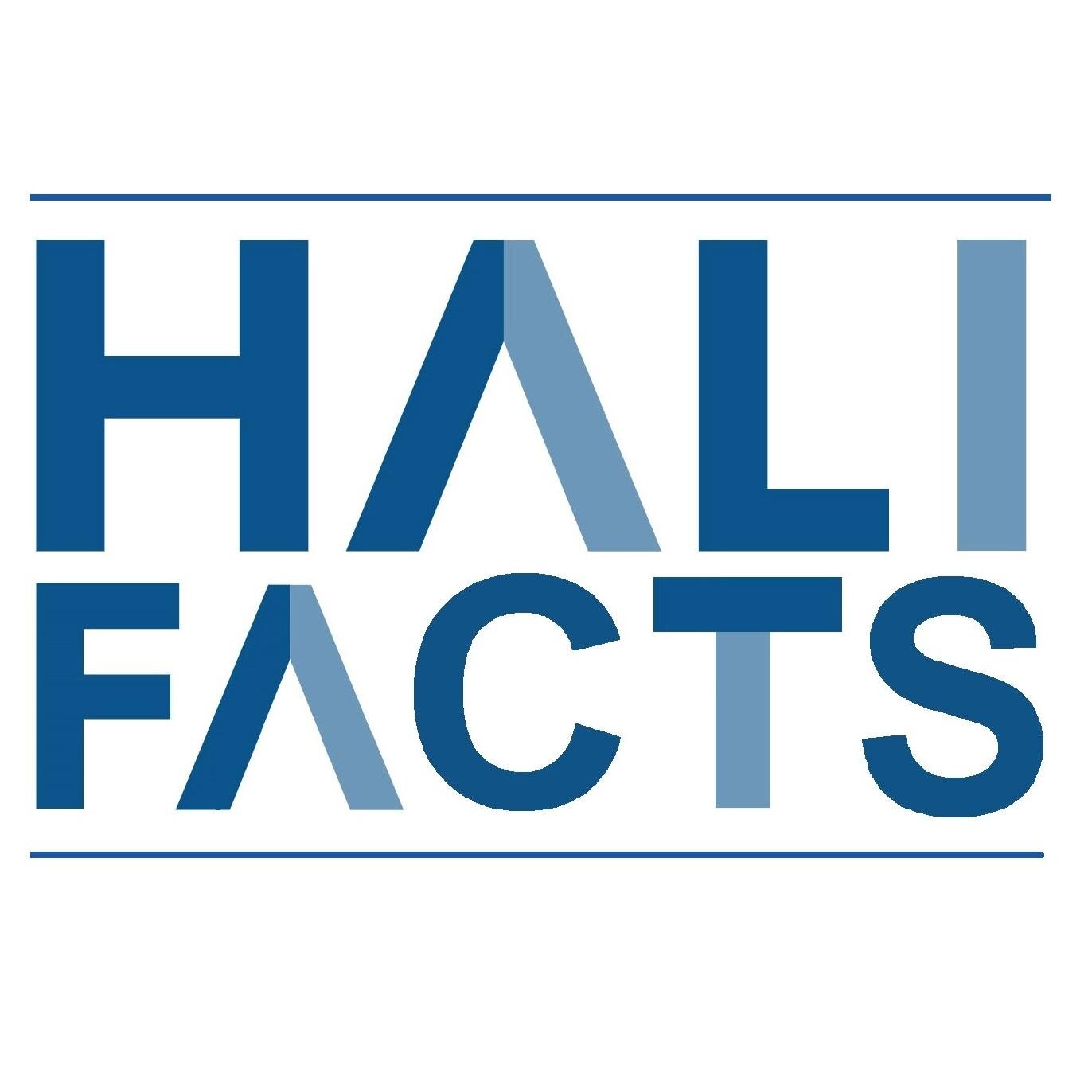 Tweeting tidbits of Halifax history for your learning pleasure since July 2014.