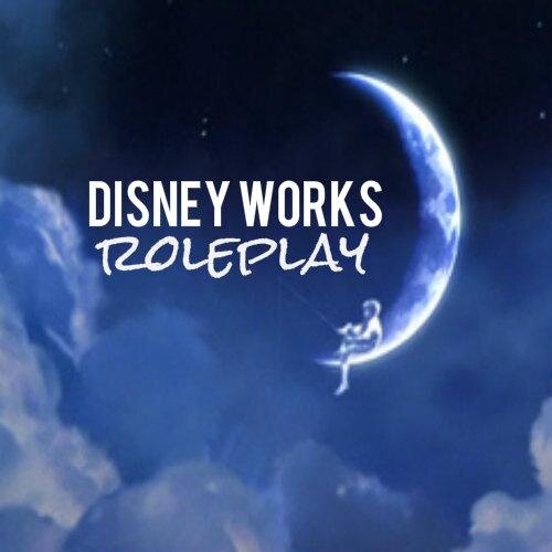 Disney and Dreamworks animated characters roleplay group.