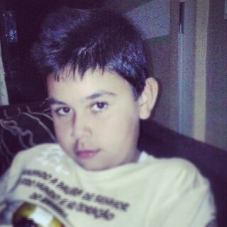 Quem se descreve se limita *w*