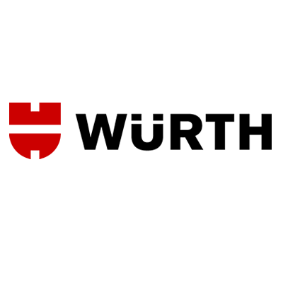 Belgische -en Luxemburgse vestiging van Würth, wereldwijd marktleider in montage- en bevestigingsmateriaal.
