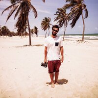 Paul Ripke (@paulripke) 's Twitter Profile