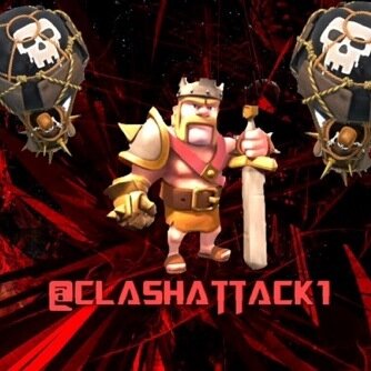 I play clash of clans, and clash Royale follow me for some clash content. Lvl 130 max th9 IGN: AJ. current clan: Superb Force.clash Royale: lvl 11 4247 trophies