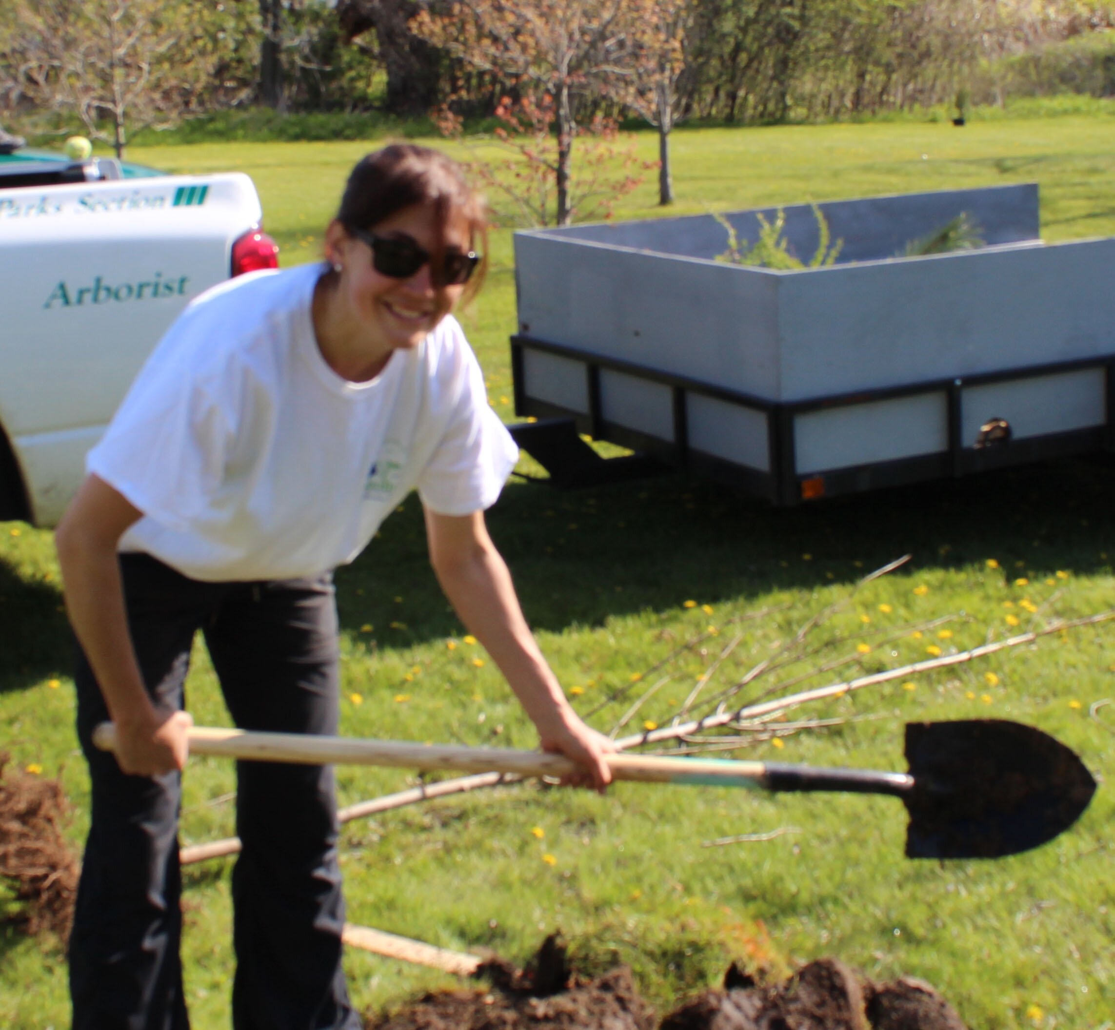 Freelance - Independent Consultant for Landscape Architecture, Arboriculture and Urban Forestry.