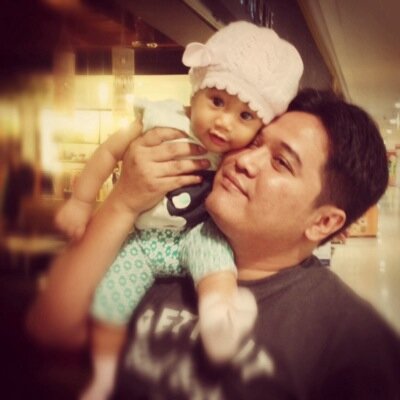 always be a better man, smile, spirit.. :)