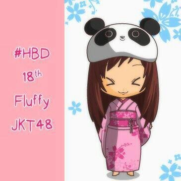 Hi.
Let's support idol grub our pride JKT48.
Because They're very qualified.