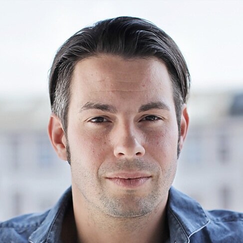 CEO @ admetrics