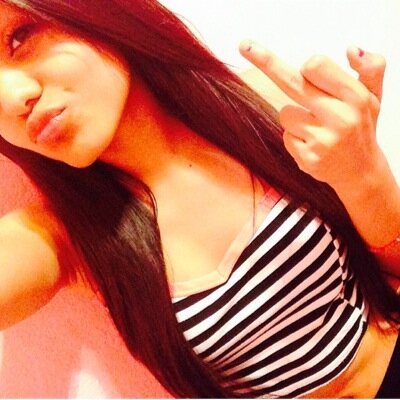 we're young and wild, but never free - 13.