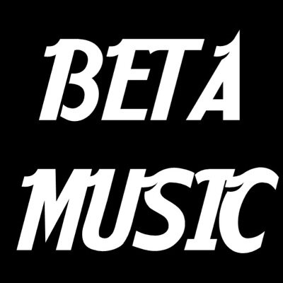 musicbeta1's profile picture. There is just one sound arround the world!