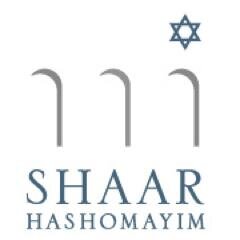Shaar Hashomayim