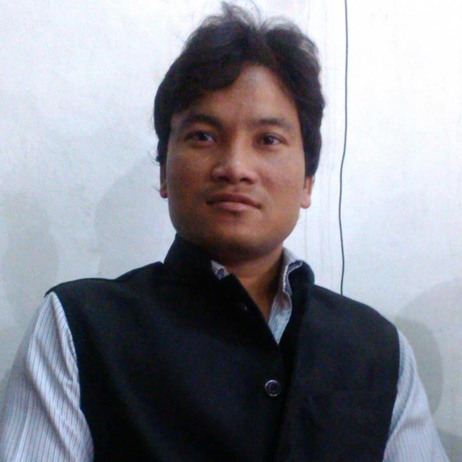 Director at
'Girje Lubricant Pvt Ltd'
Paithan, Maharashtra
431107