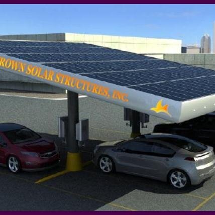 Solar Structures