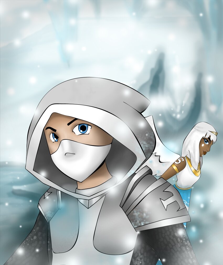 Official Fansite Owner for @Wizard101Europe ~ Mysteries of the Spiral @MotSpiral