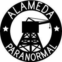 Alameda Paranormal (@alamedaparanorm) Twitter profile photo
