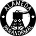 Alameda Paranormal (@AlamedaParanorm) Twitter profile photo