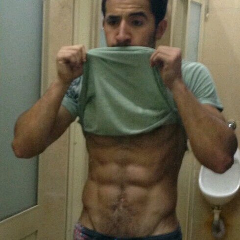 muhammed_alaa's profile picture. Official Twitter account of Mohamed Alaa Abdelaal - Personal trainer, nutrition consultant, fitness model & motivator