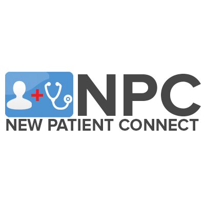 We use twitter to help doctors connect to patients in their area. Learn how it works on our website! http://t.co/SRVc4nHQTL