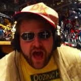 TheGrimsToyShow's profile picture. #GrimNation