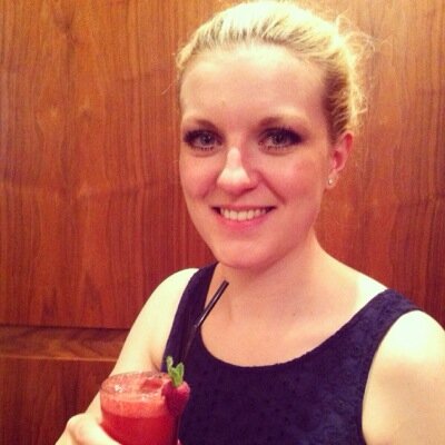 _MaddieHiggins_'s profile picture. I have nothing to declare but my genius. And that all views are my own.