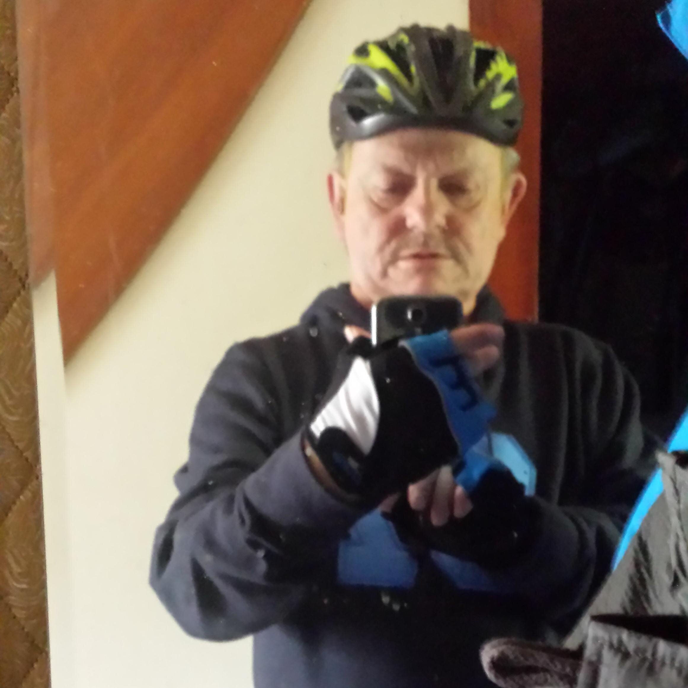 HeinrichOTT's profile picture. 