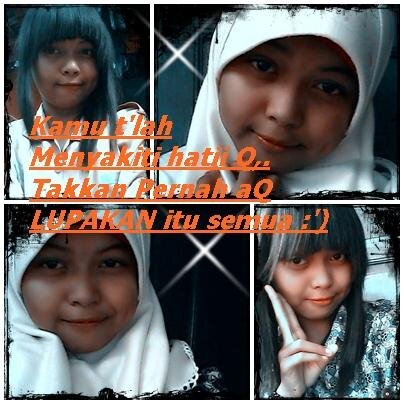 MellyGraveca's profile picture. Melly agattaniya putri
Selalu suprot Super7 .... 
     Selalu sayang uper7 . Tidak takut Bullyan .
Sevene's Sejati , Selalu Cinta damai .