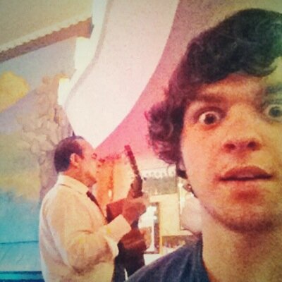 Ifollowbackyu2's profile picture. Follow me and ill follow back! #sports #baseball #friends #follow