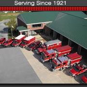 Carroll County, MD Station 1. Serving the Four County area surrounding Mount Airy, MD.