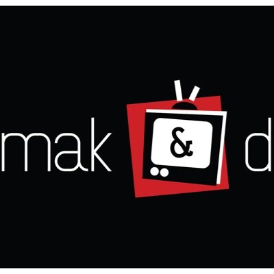 Weekly podcast about everything TV, hosted by @DeJuanH and @Wunuva_Kind. Email us or donate on PayPal: MakandDTalkTV@gmail.com