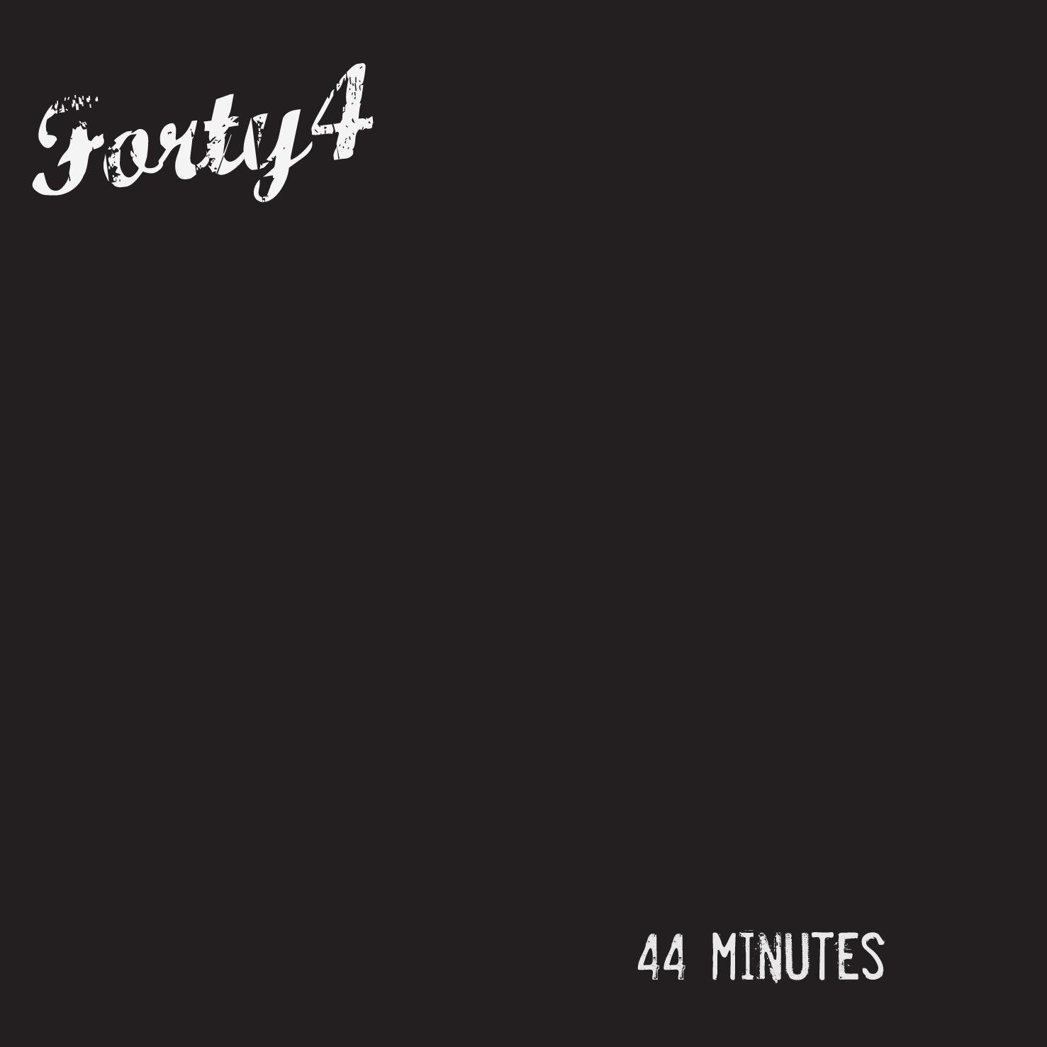 Official Twitter page of Liverpool based R&B/Funk/Americana Band Forty4