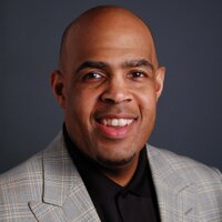 Willie McLaurin (@williemclaurin) Twitter profile photo
