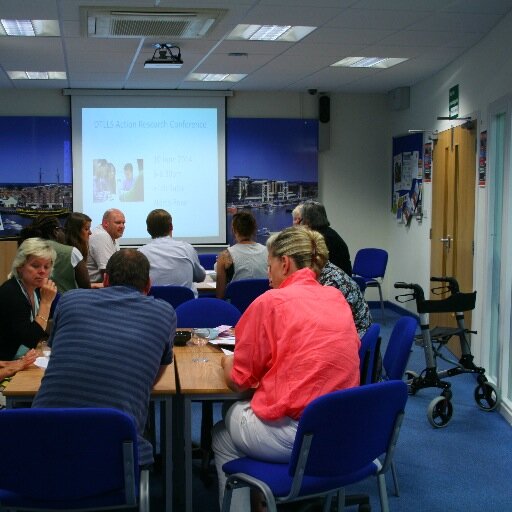 Teacher Training at Bournemouth & Poole College offers a range of courses for those working in the post compulsory sector. Take a look at our Facebook page!