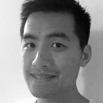 JoeChenUK's profile picture. 