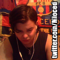 M.S. (@mioced) 's Twitter Profile