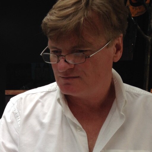 ln no particular order, lawyer, consultant, author, sailor & rugby fan