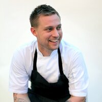 BRYAN VOLTAGGIO(@BryanVoltaggio) 's Twitter Profile Photo