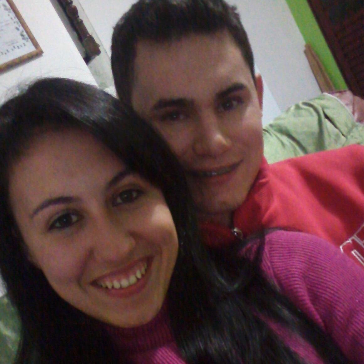 amorrzão eu te amooooo 333❤ by: @_carlosgiovane