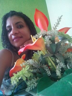 Moreninhaselma's profile picture. 