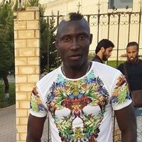 Ebossé A. Dominique  (@db9eboss) 's Twitter Profile