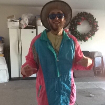 Livin my life to the fullest!